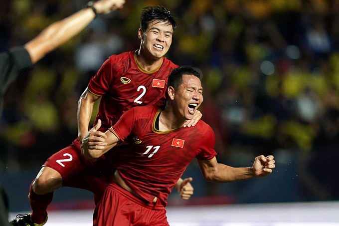 Lịch phát sóng chung kết King's Cup 2019: Việt Nam vs Curacao