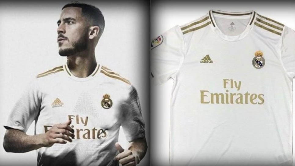 Chuyển nhượng bóng đá hôm nay: Real Madrid chính thức hoàn tất thương vụ Eden Hazard