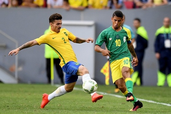 Nhận định U22 Brazil vs U22 Qatar, 22h30 ngày 8/6