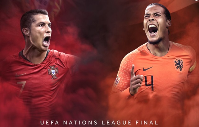 Tỷ lệ bóng đá chung kết Nations League hôm nay: Bồ Đào Nha vs Hà Lan