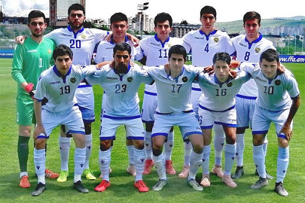 Nhận định U18 Iran vs U18 Hy Lạp, 23h ngày 13/6