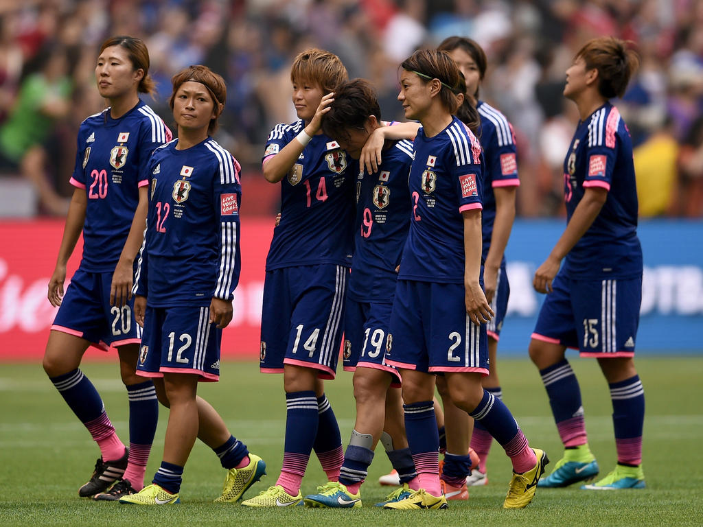 Tỷ lệ bóng đá hôm nay 14/6: Nữ Nhật Bản vs Nữ Scotland