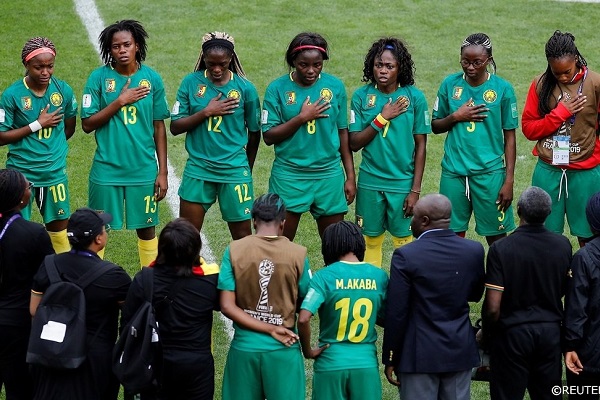 Nhận định Nữ Cameroon vs Nữ New Zealand, 23h ngày 20/6