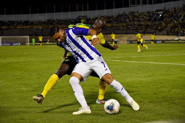 Dự đoán bóng đá hôm nay 21/6: Honduras vs Curacao