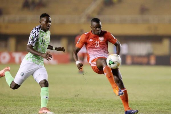 Nhận định Nigeria vs Burundi, 0h ngày 23/6