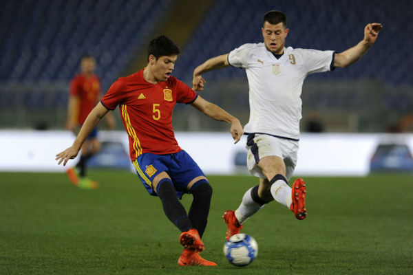 Nhận định U21 Tây Ban Nha vs U21 Ba Lan, 2h ngày 23/6 (U21 châu Âu)