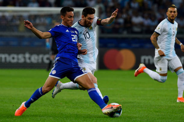 Nhận định bóng đá hôm nay 23/6: Argentina vs Qatar