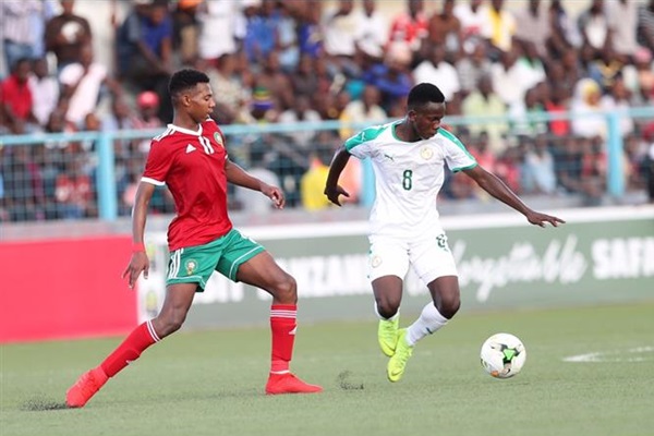 Nhận định Senegal vs Tanzania, 0h ngày 24/6 (CAN Cup 2019)