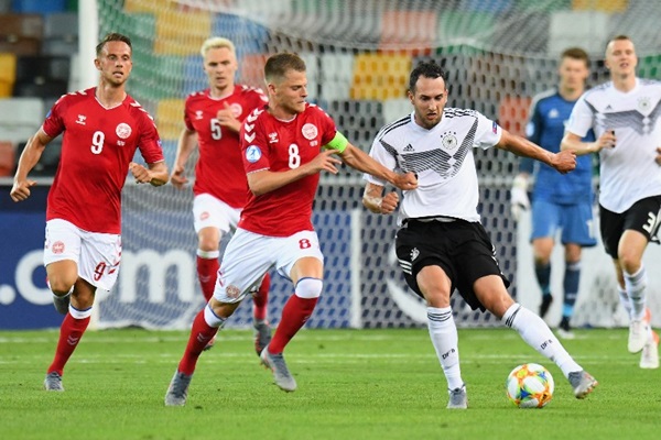 Nhận định U21 Đan Mạch vs U21 Serbia, 2h ngày 24/6 (U21 Châu Âu)