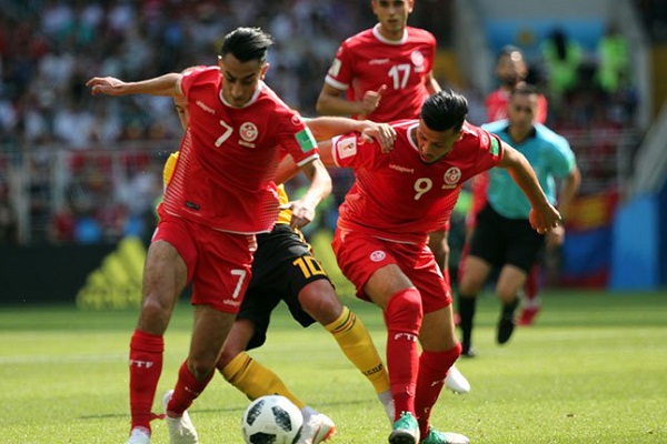 Nhận định Tunisia vs Angola, 0h ngày 25/6