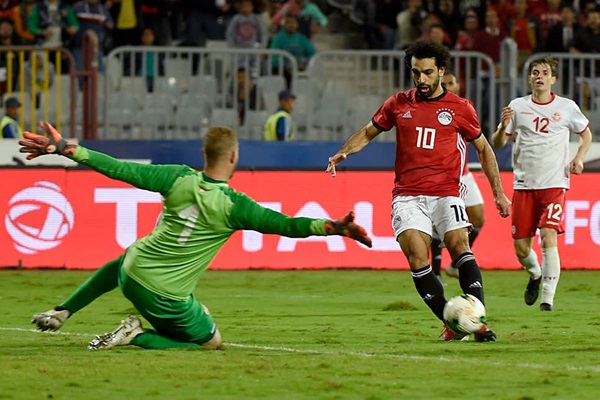 Nhận định Ai Cập vs Congo, 3h ngày 27/6 (CAN Cup 2019)