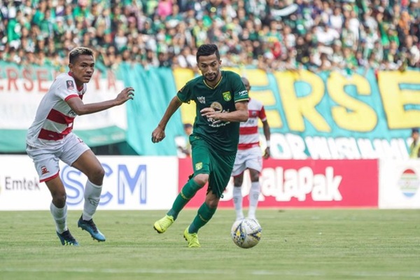Nhận định Madura United vs Persebaya Surabaya, 15h30 ngày 27/6 (Indonesia Cup 2019)