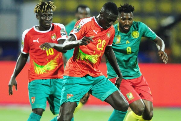 Tỷ lệ bóng đá hôm nay 27/6: Madagascar vs Burundi