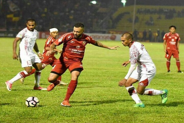 Nhận định Persipura Jayapura vs Semen Padang, 13h30 ngày 28/6 (VĐQG Indonesia)