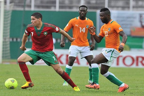 Nhận định Morocco vs Bờ Biển Ngà, 0h ngày 29/6 (CAN 2019)