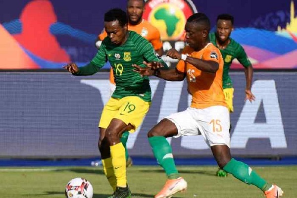 Nhận định Nam Phi vs Namibia, 3h ngày 29/6 (CAN 2019)