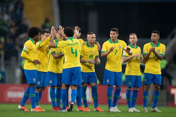 Bán kết Brazil vs Argentina ở Copa America 2019 đá mấy giờ, ngày nào?