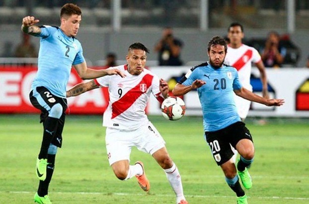 Tiên tri Cass dự đoán Uruguay vs Peru, 2h ngày 30/6