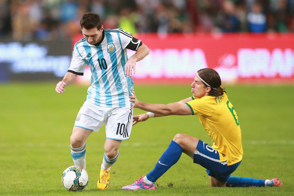 Brazil vs Argentina: Chủ nhà tổn thất lực lượng trước bán kết Copa America 2019