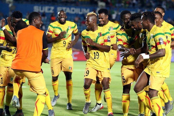 Nhận định Angola vs Mali, 2h ngày 3/7 (CAN 2019)