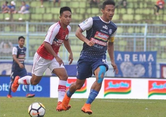 Nhận định Arema Malang vs Persipura Jayapura, 15h30 ngày 4/7 (VĐQG Indonesia)