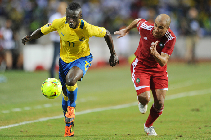 Trực tiếp Marocco vs Benin, 23h ngày 5/7