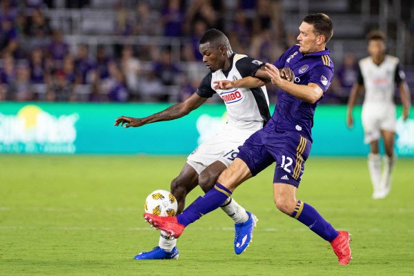 Nhận định Philadelphia Union vs Orlando City, 6h ngày 7/7 (MLS 2019)