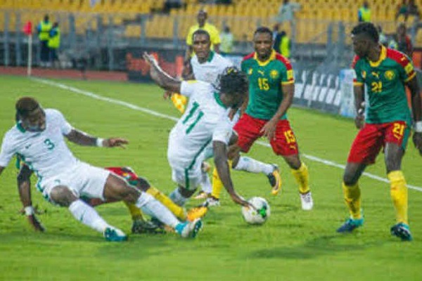 Nhận định Nigeria vs Cameroon, 23h ngày 6/7 (CAN 2019)