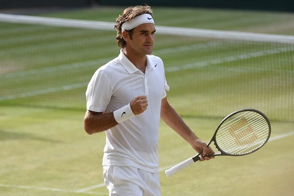 Trực tiếp Roger Federer vs Matteo Berrettini trên kênh nào?