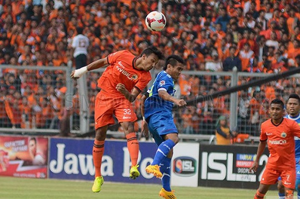 Nhận định Persija Jakarta vs Persib Bandung, 15h30 ngày 10/7 (VĐQG Indonesia)