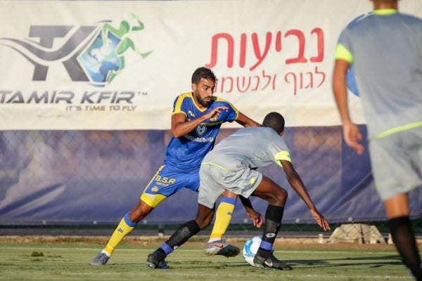 Nhận định Genk vs Maccabi Tel Aviv, 0h ngày 12/7 (Giao hữu)