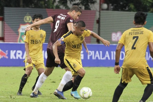 Nhận định PSM Makassar vs Bhayangkara Surabaya, 15h30 ngày 13/7 (VĐQG Indonesia)