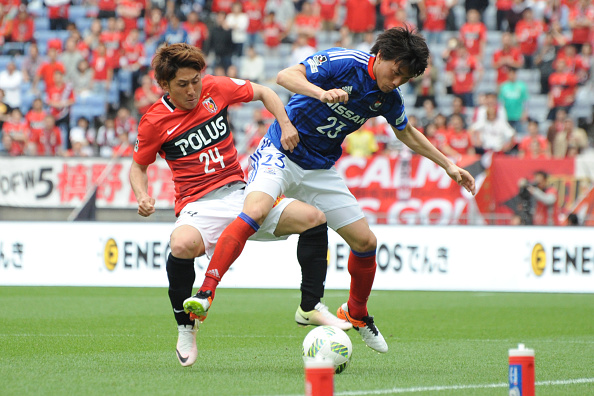 Nhận định Yokohama Marinos vs Urawa Red Diamonds, 17h ngày 13/7 (J-League 2019)