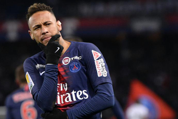 Neymar công khai nhớ Barcelona, thách thức sự bình tĩnh của PSG