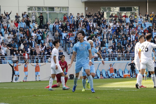 Nhận định Seongnam vs Daegu, 17h ngày 14/7 (K-League 2019)