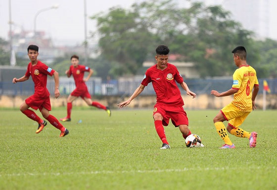 Nhận định bóng đá Fishsan Khánh Hòa vs Lâm Đồng, 15h ngày 15/7 (Hạng Nhì Quốc Gia 2019)