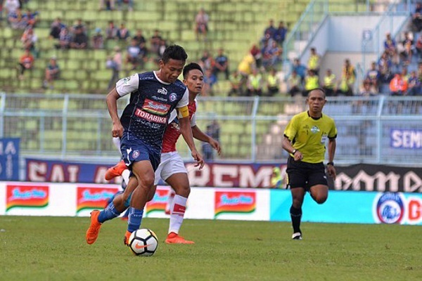 Nhận định bóng đá Persipura Jayapura vs Madura United, 13h30 ngày 16/7 (VĐQG Indonesia)