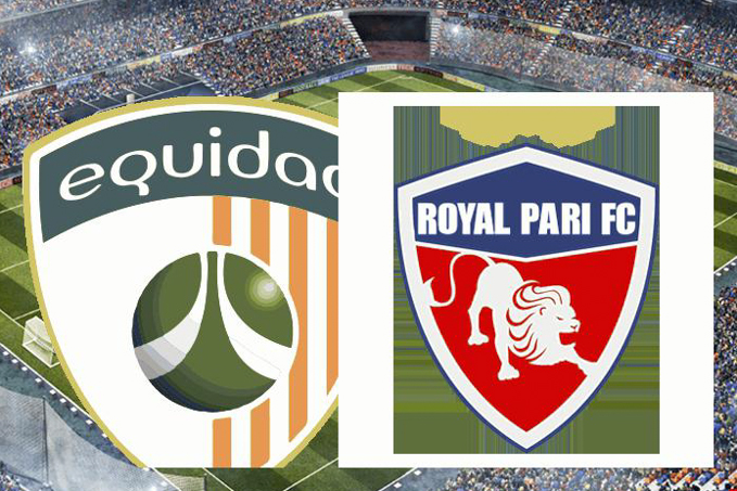 Trực tiếp bóng đá La Equidad vs Royal Pari, 7h30 ngày 17/7