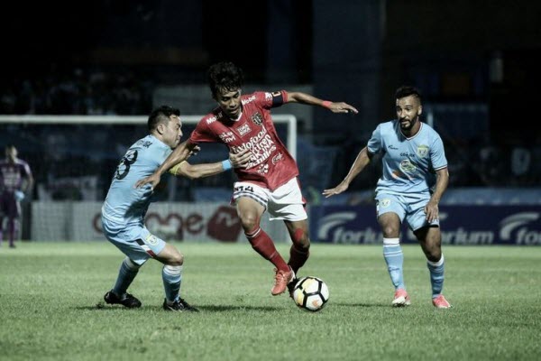 Trực tiếp bóng đá Persela Lamongan vs Bali United, 15h30 ngày 18/7