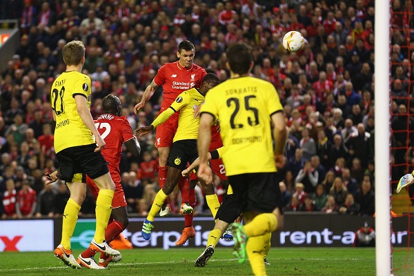 Nhận định bóng đá hôm nay 19/7: Liverpool vs Dortmund