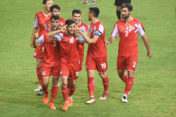 Nhận định bóng đá Tajikistan vs Triều Tiên, 21h30 ngày 19/7 (Giao hữu)