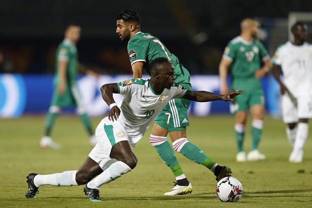 Tỷ lệ chung kết CAN 2019: Senegal vs Algeria