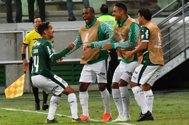 Nhận định bóng đá Godoy Cruz vs Palmeiras, 7h30 ngày 24/7 (Copa Libertadores)