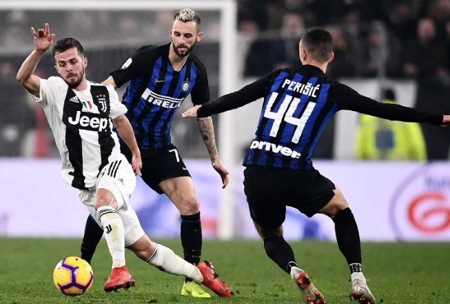 Juventus vs Inter Milan: Đội hình ra sân ở ICC 2019 – Ronaldo, De Ligt đá chinh