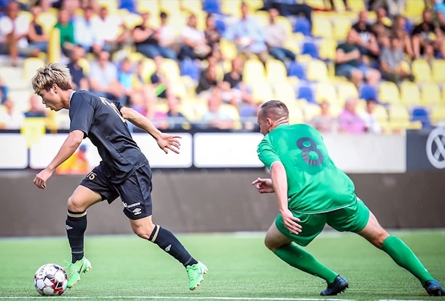 Lịch thi đấu bóng đá hôm nay 27/7: Đội bóng Công Phượng ra quân tại giải VĐQG Bỉ