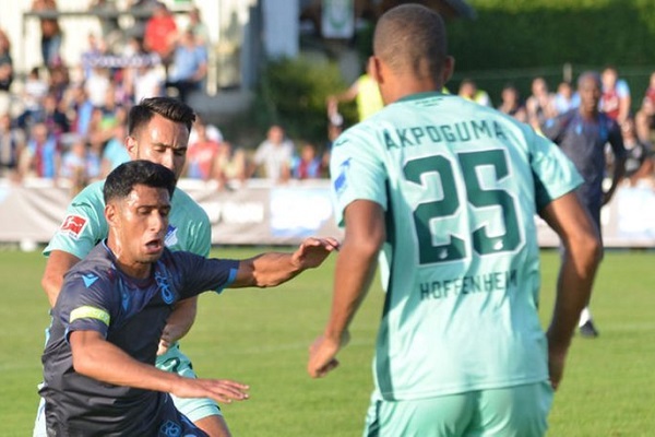 Nhận định bóng đá Trabzonspor vs Parma, 23h ngày 27/7 (Giao hữu)