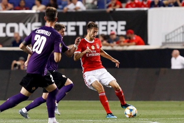 Nhận định bóng đá AC Milan vs Benfica, 2h ngày 29/7 (ICC 2019)