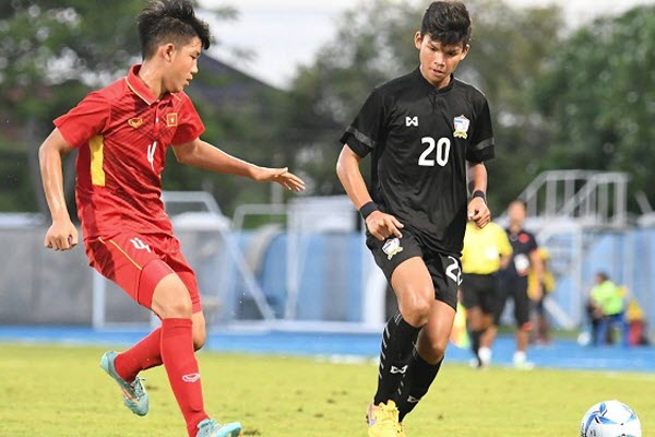 Nhận định bóng đá U15 Việt Nam vs U15 Philippines, 18h ngày 29/7 (U15 Đông Nam Á 2019)