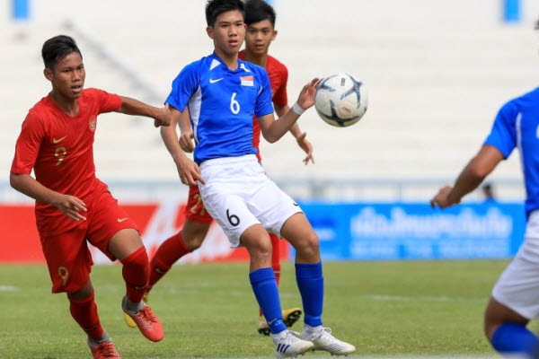 Nhận định bóng đá U15 Indonesia vs U15 Timor Leste, 15h ngày 31/7 (U15 Đông Nam Á 2019)