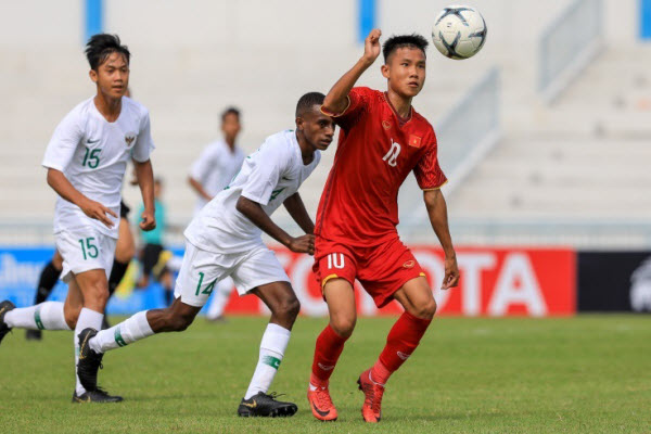 Nhận định bóng đá U15 Singapore vs U15 Việt Nam, 15h30 ngày 31/7 (U15 Đông Nam Á 2019)